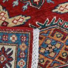 Orientální koberec Kazak 170x124 ručně vázaný afghánský koberec