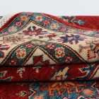 Orientální koberec Kazak 170x124 ručně vázaný afghánský koberec