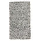 Tkaný koberec Rustic 70x130 hustý vlněný koberec