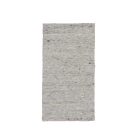 Moderní vlněný koberec Rustic 70x130 jednobarevný koberec