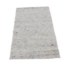 Moderní vlněný koberec Rustic 70x130 jednobarevný koberec
