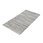 Tkaný koberec Rustic 70x130 hustý vlněný koberec