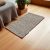 Tkaný koberec Rustic 70x130 hustý vlněný koberec