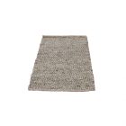 Tkaný koberec Rustic 70x130 hustý vlněný koberec