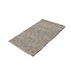 Tkaný koberec Rustic 70x130 hustý vlněný koberec