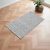 Tkaný koberec Rustic 70x130 hustý vlněný koberec