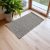 Tkaný koberec Rustic 70x140 hustý vlněný koberec