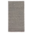 Tkaný koberec Rustic 70x140 hustý vlněný koberec