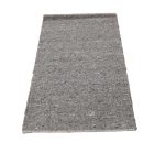Tkaný koberec Rustic 70x140 hustý vlněný koberec