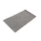 Tkaný koberec Rustic 70x140 hustý vlněný koberec