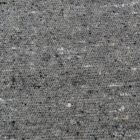 Tkaný koberec Rustic 70x140 hustý vlněný koberec