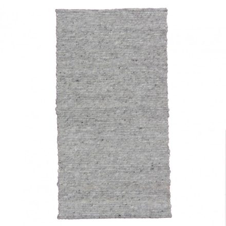 Tkaný koberec Rustic 60 x120 hustý vlněný koberec