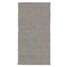 Tkaný koberec Rustic 70x135 hustý vlněný koberec