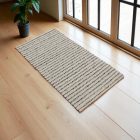 Tkaný koberec Rustic 70 x130 hustý vlněný koberec