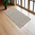 Tkaný koberec Rustic 70 x130 hustý vlněný koberec