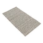 Tkaný koberec Rustic 70 x130 hustý vlněný koberec