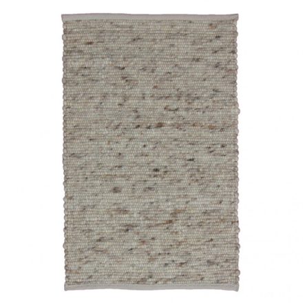 Tkaný koberec Rustic 60 x90 hustý vlněný koberec
