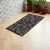 Tkaný koberec Rustic 70x126 hustý vlněný koberec