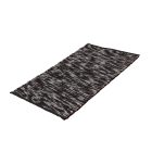 Tkaný koberec Rustic 70x126 hustý vlněný koberec
