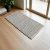 Tkaný koberec Rustic 70 x140 hustý vlněný koberec