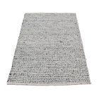 Tkaný koberec Rustic 90x160 hustý vlněný koberec