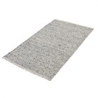 Tkaný koberec Rustic 90x160 hustý vlněný koberec