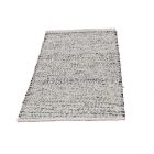 Tkaný koberec Rustic 70x130 hustý vlněný koberec