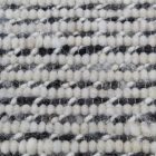 Tkaný koberec Rustic 70x130 hustý vlněný koberec