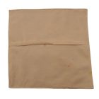 Dekorační polštář tmavě modrý 45x45 cm – Sultánské granátové jablko