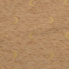 Dekorační polštář béžový 45x45 cm – Sen v měsíčním svitu