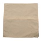 Dekorační polštář zelený 45x45 cm – Kočky z Peace Busu