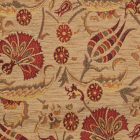 Dekorační polštář béžový 45x45 cm – Písková zahrada