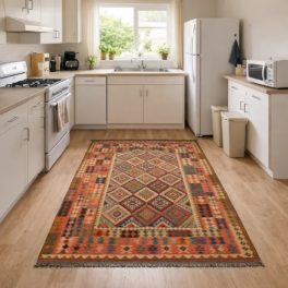 Koberce do kuchyně