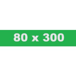 Koberce 80 x 300
