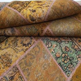 Design koberce Patchwork/Vintage