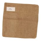 Afghánský povlak na polštář Kilim 45x45 ručně tkaný polštář