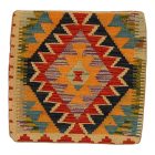 Dekorační polštář Kilim 45x45 ručně tkaný povlak na polštář