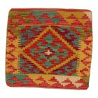 Dekorační polštář Kilim 45x45 ručně tkaný povlak na polštář