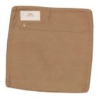 Ručně tkaný povlak na polštář 45x45 Dekorační polštář Kilim