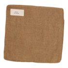Ručně tkaný povlak na polštář 45x45 Dekorační polštář Kilim