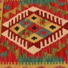Polštář Kilim 45x45 ručně tkaný povlak na polštář