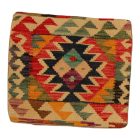 Polštář Kilim 45x45 ručně tkaný povlak na polštář