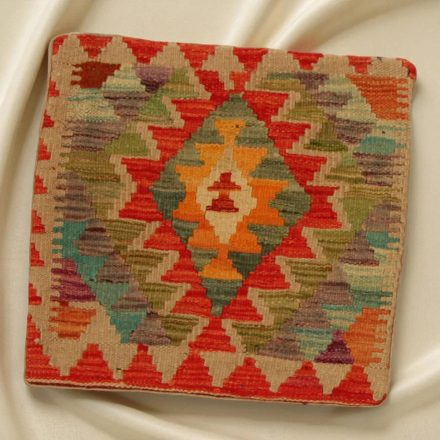 Polštář Kilim 45x45 ručně tkaný povlak na polštář