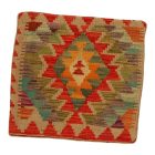 Polštář Kilim 45x45 ručně tkaný povlak na polštář