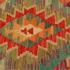 Polštář Kilim 45x45 ručně tkaný povlak na polštář