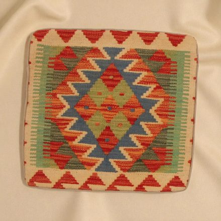 Polštář Kilim 45x45 ručně tkaný povlak na polštář