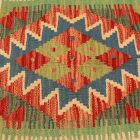 Polštář Kilim 45x45 ručně tkaný povlak na polštář