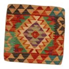 Polštář Kilim 45x45 ručně tkaný povlak na polštář