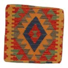 Dekorační polštář Kilim 45x45 ručně tkaný povlak na polštář