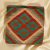 Dekorační polštář Kilim 45x45 ručně tkaný povlak na polštář